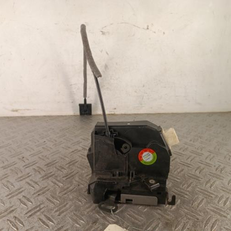 Serrure avant droit MINI MINI 2 R55