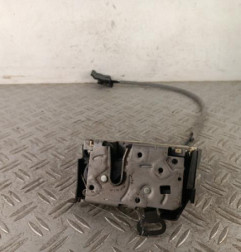 Serrure avant droit MINI MINI 2 R55 Photo n°3