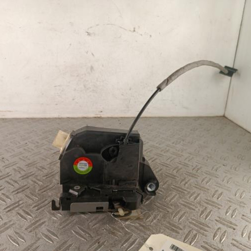 Serrure avant gauche MINI MINI 2 R55 Serrure avant gauche MINI MINI 2 R55