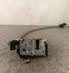 Serrure avant gauche MINI MINI 2 R55 Photo n°3