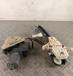 Leve vitre electrique arriere droit VOLKSWAGEN POLO 5 Photo n°1