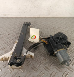 Leve vitre electrique arriere droit VOLKSWAGEN POLO 5