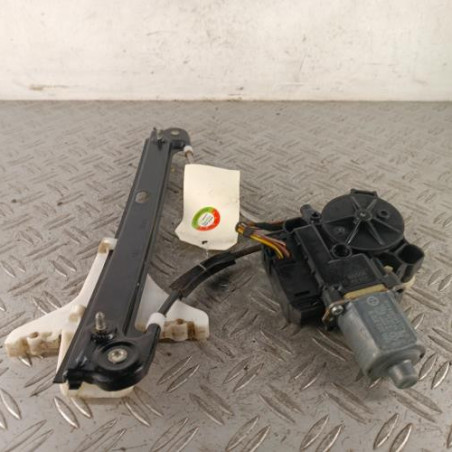 Leve vitre electrique arriere droit VOLKSWAGEN POLO 5