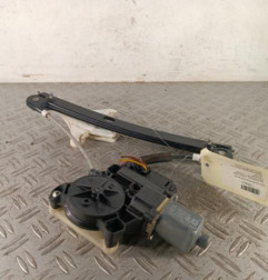 Leve vitre electrique arriere gauche VOLKSWAGEN POLO 5 Photo n°1