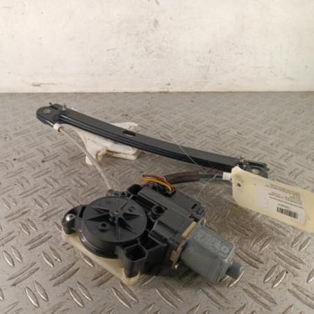 Leve vitre electrique arriere gauche VOLKSWAGEN POLO 5 Photo n°1