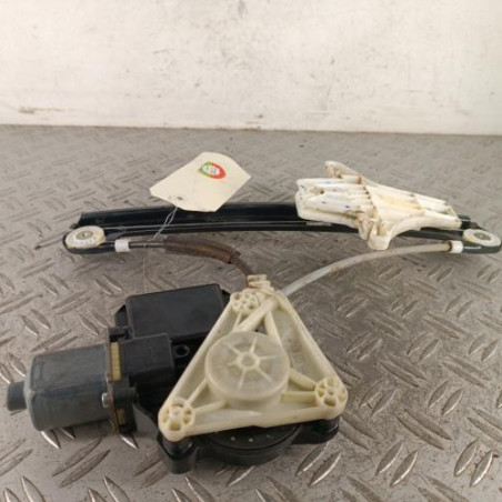 Leve vitre electrique arriere gauche VOLKSWAGEN POLO 5