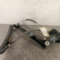 Leve vitre electrique avant droit VOLKSWAGEN POLO 5