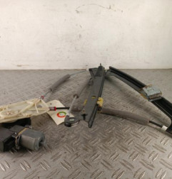 Leve vitre electrique avant droit VOLKSWAGEN POLO 5