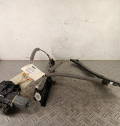 Leve vitre electrique avant gauche VOLKSWAGEN POLO 5 Photo n°1