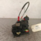Serrure arriere droit OPEL MERIVA B
