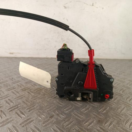 Serrure arriere droit OPEL MERIVA B