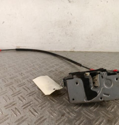 Serrure arriere droit OPEL MERIVA B Photo n°3