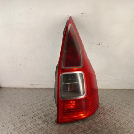 Feu arriere principal droit (feux) RENAULT MEGANE 2 Photo n°1