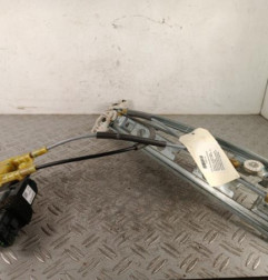 Leve vitre electrique avant droit RENAULT MEGANE 2 Photo n°1