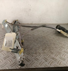 Leve vitre electrique avant gauche RENAULT MEGANE 2 Photo n°1