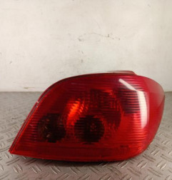 Feu arriere principal droit (feux) PEUGEOT 307 Photo n°1