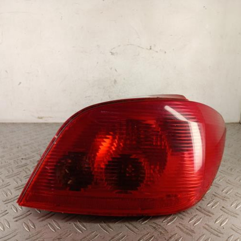 Feu arriere principal droit (feux) PEUGEOT 307