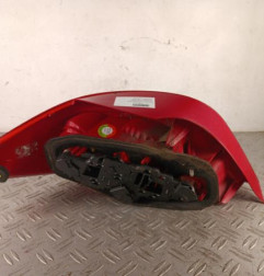 Feu arriere principal droit (feux) PEUGEOT 307