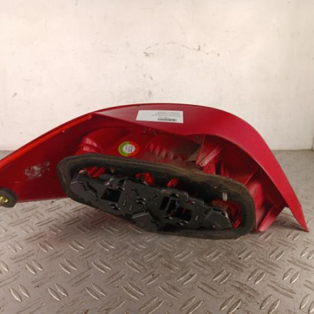 Feu arriere principal droit (feux) PEUGEOT 307