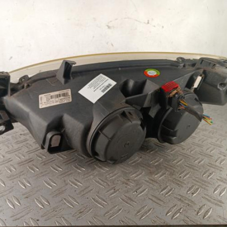 Optique avant principal droit (feux)(phare) PEUGEOT 307