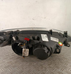 Optique avant principal gauche (feux)(phare) PEUGEOT 307