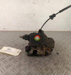 Serrure avant gauche VOLKSWAGEN BORA