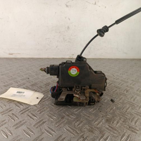 Serrure avant gauche VOLKSWAGEN BORA