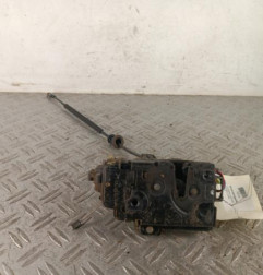 Serrure avant gauche VOLKSWAGEN BORA Photo n°3