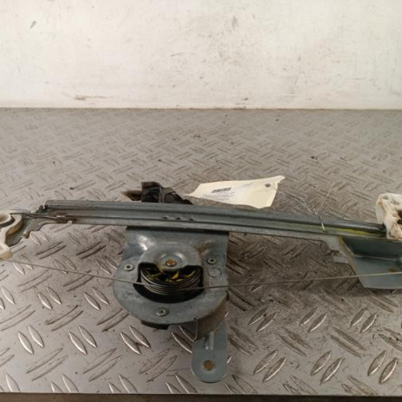 Leve vitre electrique arriere droit RENAULT SCENIC 2