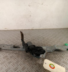 Leve vitre electrique avant gauche RENAULT SCENIC 2 Photo n°1