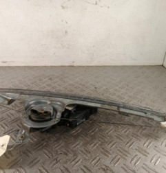 Leve vitre electrique avant gauche RENAULT SCENIC 2