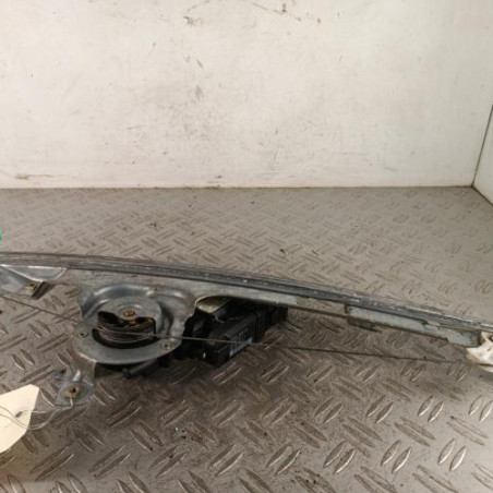 Leve vitre electrique avant gauche RENAULT SCENIC 2