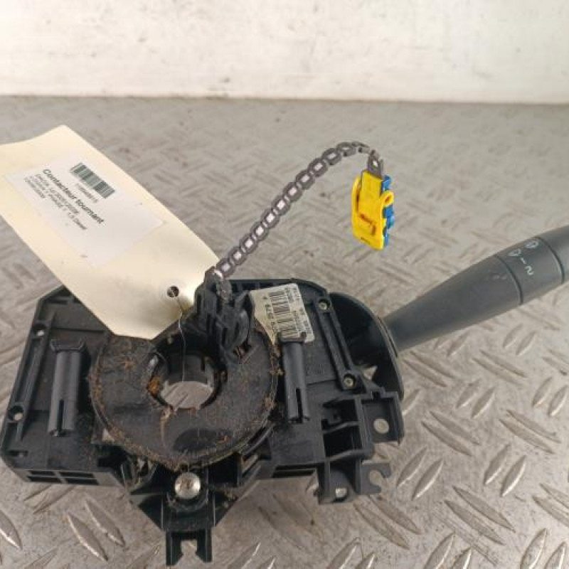 Contacteur tournant DACIA LOGAN 1