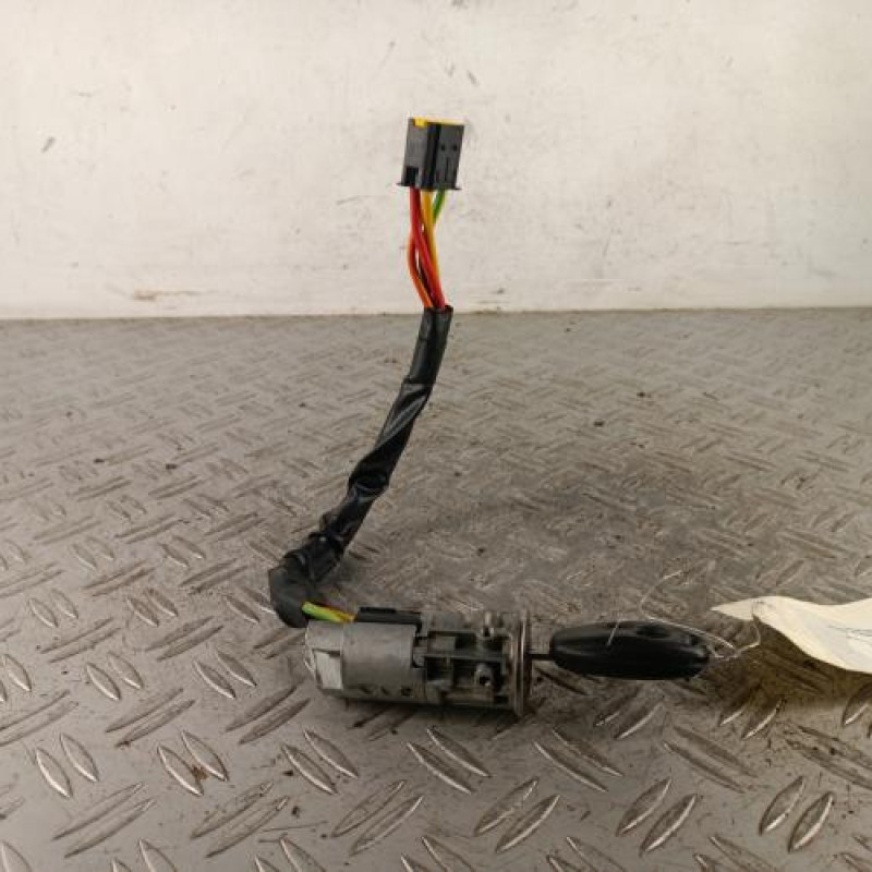 Neiman DACIA LOGAN 1