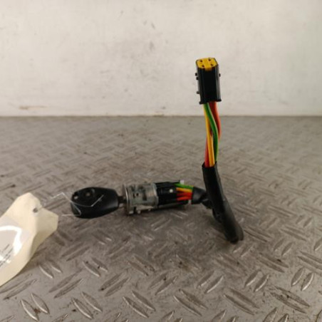 Neiman DACIA LOGAN 1