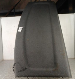 Plage arriere VOLKSWAGEN GOLF 6 Photo n°1