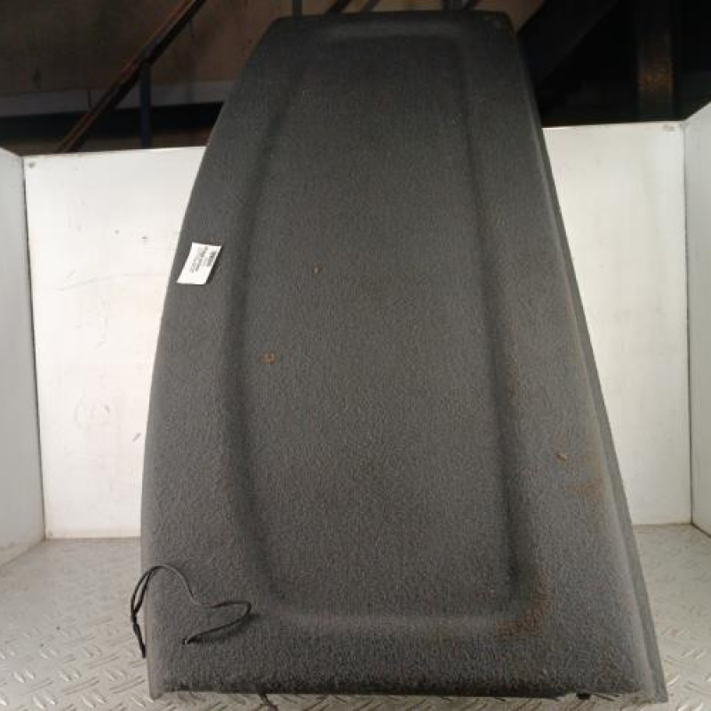 Plage arriere VOLKSWAGEN GOLF 6