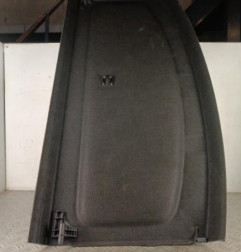 Plage arriere VOLKSWAGEN GOLF 6