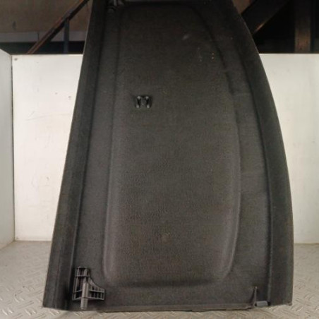 Plage arriere VOLKSWAGEN GOLF 6