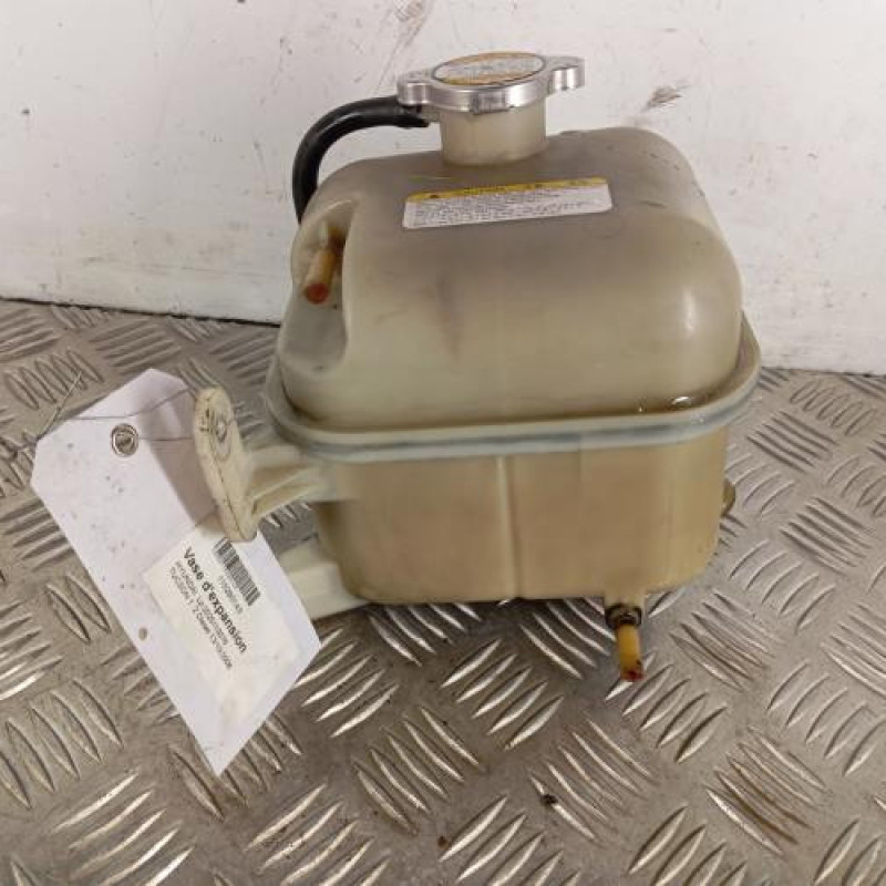 Vase d'expansion HYUNDAI TUCSON 1