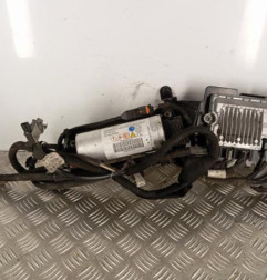 Moteur start stop PEUGEOT 208 1 Photo n°1