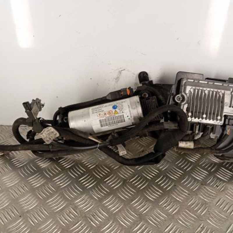 Moteur start stop PEUGEOT 208 1 Moteur start stop PEUGEOT 208 1