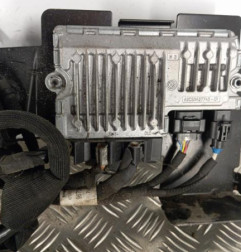 Moteur start stop PEUGEOT 208 1 Photo n°3