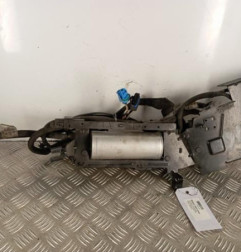 Moteur start stop PEUGEOT 208 1 Photo n°4