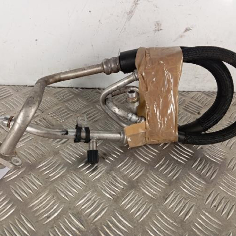 Tuyau de climatisation RENAULT CLIO 4