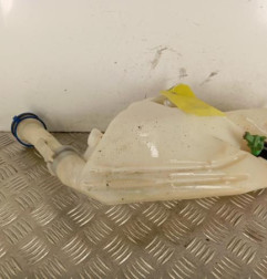 Vase de lave glace PEUGEOT 206 Photo n°1