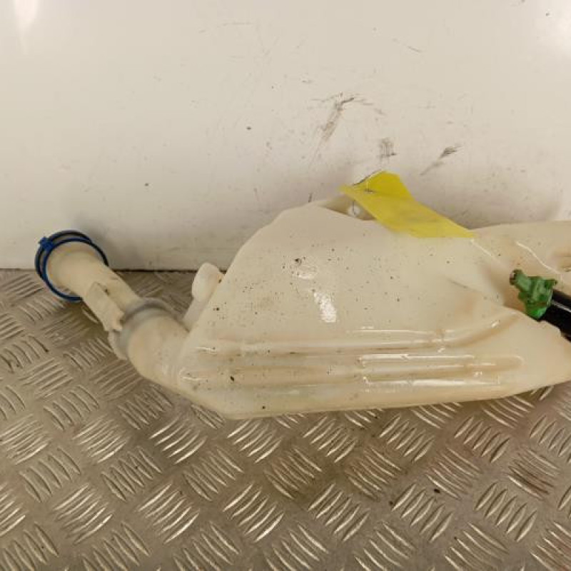 Vase de lave glace PEUGEOT 206