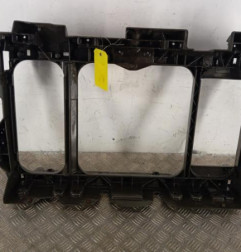 Face avant CITROEN C5 2 Photo n°1