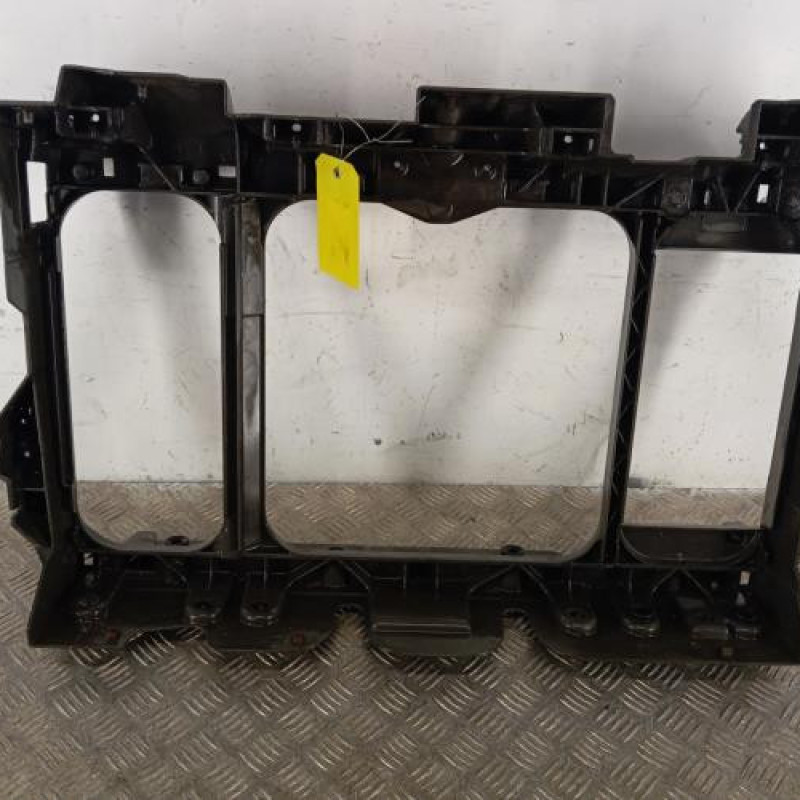 Face avant CITROEN C5 2