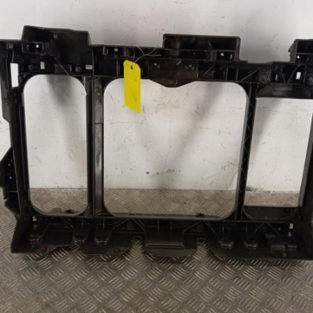 Face avant CITROEN C5 2 Photo n°1